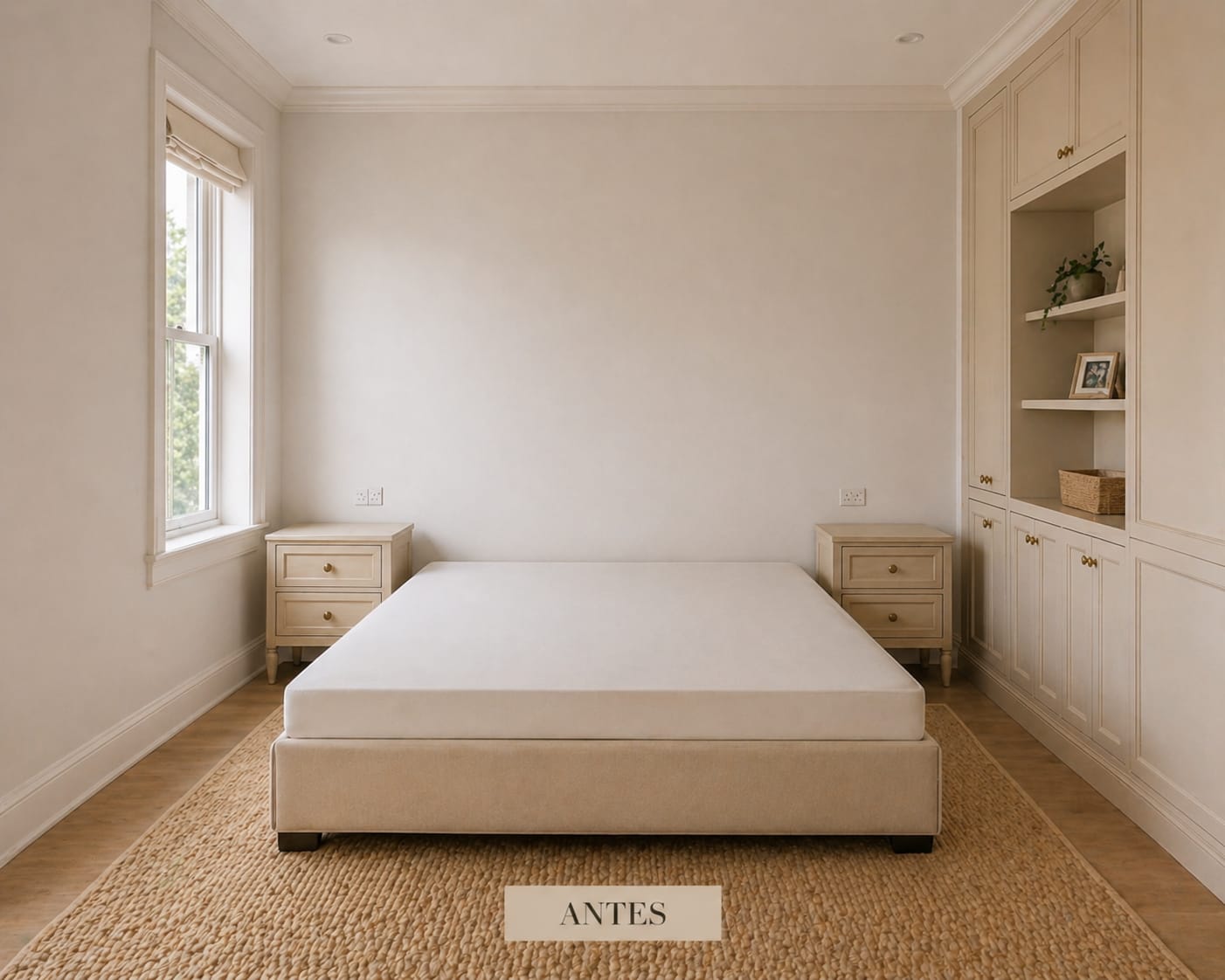 Antes